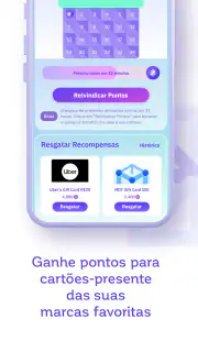 RewardBox: Ganhe Dinheiro screenshot 8