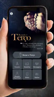 Rezando o Terço screenshot 1