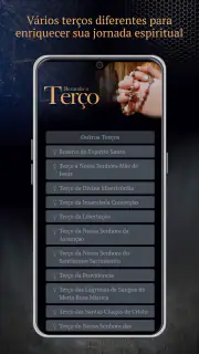 Rezando o Terço screenshot 4