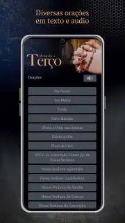 Rezando o Terço screenshot 5