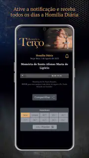 Rezando o Terço screenshot 6