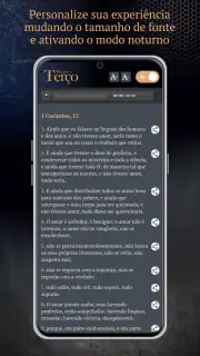 Rezando o Terço screenshot 8