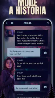 RFH: Mistério Crime e Detetive screenshot 3