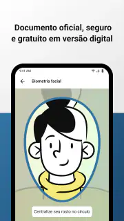 RG Digital São Paulo screenshot 2