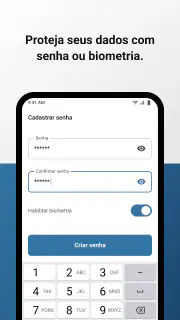 RG Digital São Paulo screenshot 3