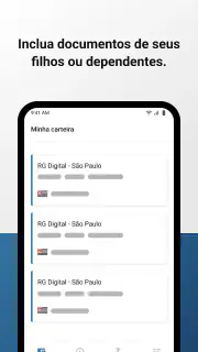 RG Digital São Paulo screenshot 4