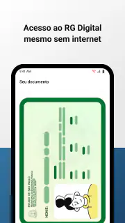 RG Digital São Paulo screenshot 5