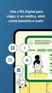 RG Digital São Paulo screenshot 6