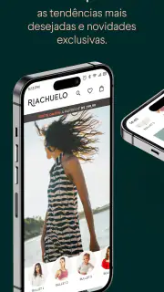 Riachuelo - Roupas e compras screenshot 2