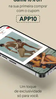 Riachuelo - Roupas e compras screenshot 3