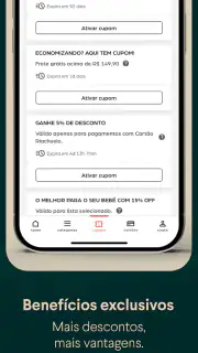 Riachuelo - Roupas e compras screenshot 4