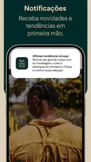 Riachuelo - Roupas e compras screenshot 5