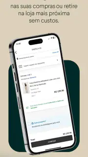 Riachuelo - Roupas e compras screenshot 6