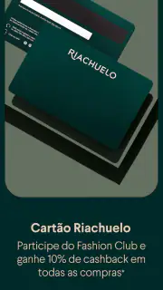 Riachuelo - Roupas e compras screenshot 7