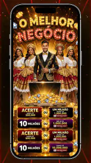 Richest Deal: Millionaire Game screenshot 1