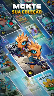 Rift Wars: Arena de Combinação screenshot 2