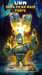 Rift Wars: Arena de Combinação screenshot 4