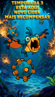 Rift Wars: Arena de Combinação screenshot 7