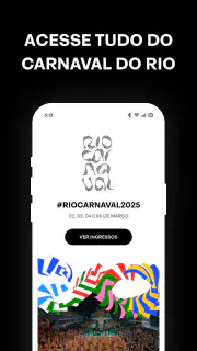 Rio Carnaval screenshot 3