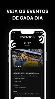 Rio Carnaval screenshot 4