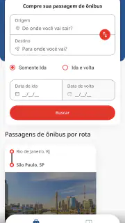 Riodoce screenshot 1