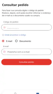 Riodoce screenshot 6