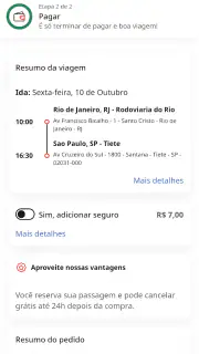 Riodoce screenshot 7