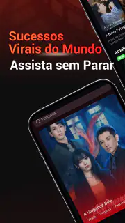 RioDrama screenshot 1