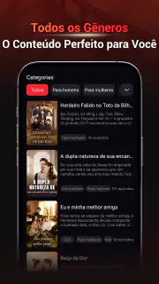 RioDrama screenshot 7