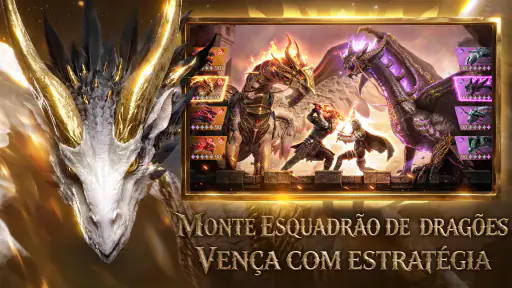 Rise of Dragons: War screenshot 3