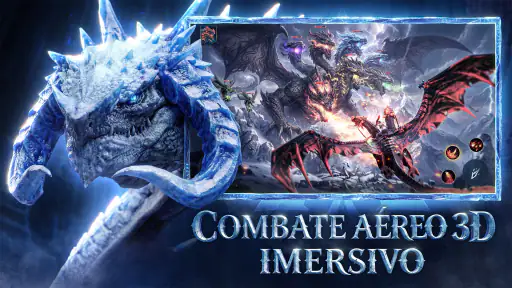 Rise of Dragons: War screenshot 4