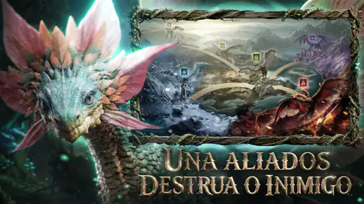 Rise of Dragons: War screenshot 6