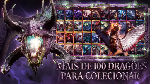 Rise of Dragons: War screenshot 7
