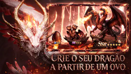 Rise of Dragons: War screenshot 8