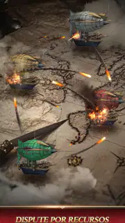 Rise of the Kings screenshot 2