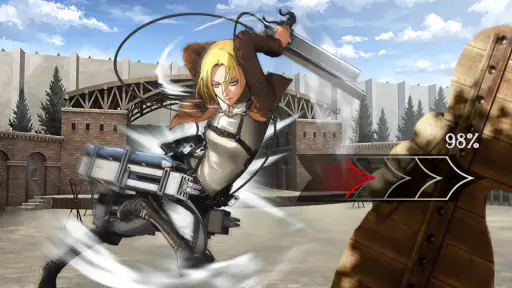 Rise of the Titans screenshot 3