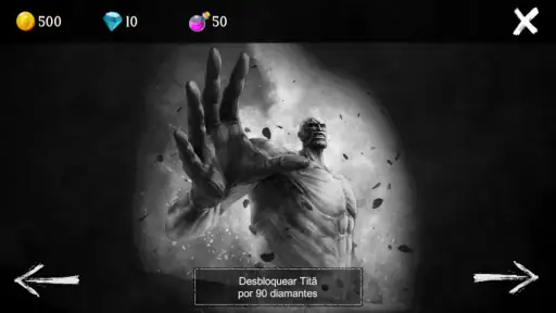 Rise of the Titans screenshot 4
