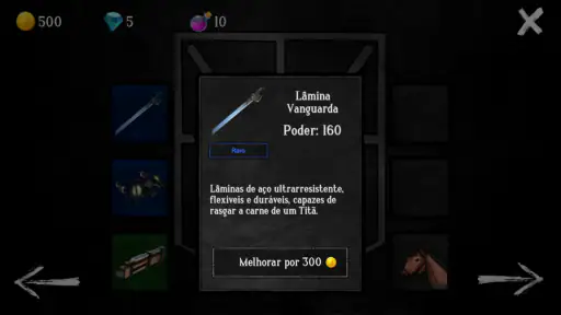 Rise of the Titans screenshot 6