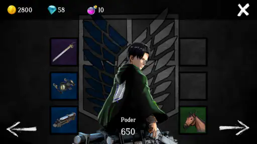 Rise of the Titans screenshot 8