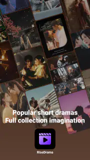 RiseDrama screenshot 1