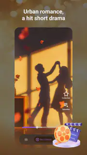 RiseDrama screenshot 2