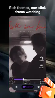 RiseDrama screenshot 4