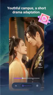 RiseDrama screenshot 6