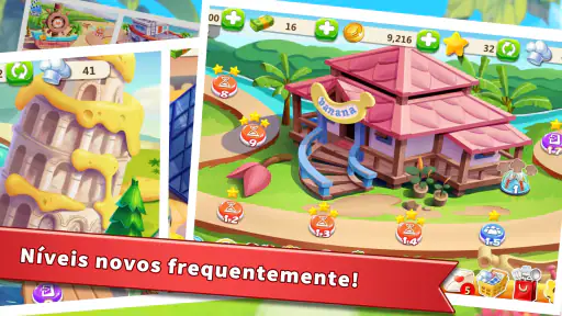 Rising Super Chef - Cozinhe screenshot 2