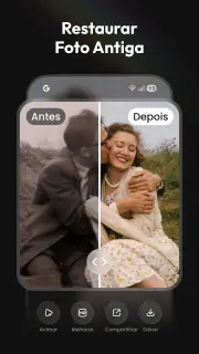 Rizo: Criador Foto Vídeo AI screenshot 4