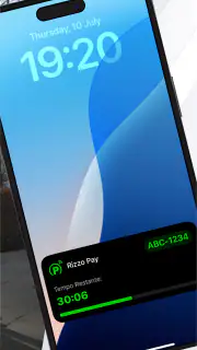 Rizzo Pay screenshot 4