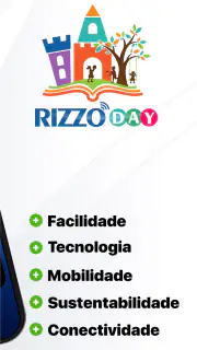 Rizzo Pay screenshot 5