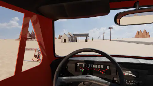 Road Trip Game screenshot 2