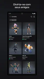 Roblox screenshot 4