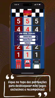 Roda a Roda Clássico screenshot 4